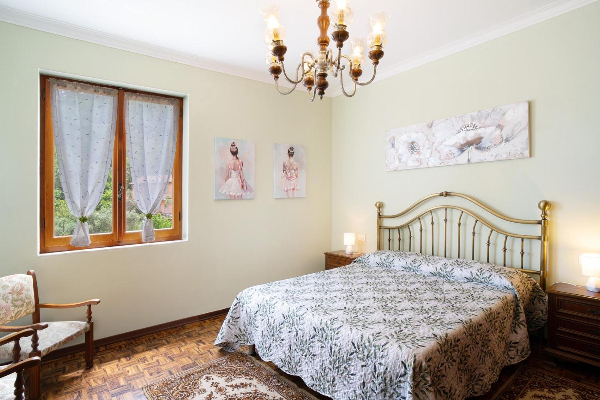 Casa Betty Appartement *