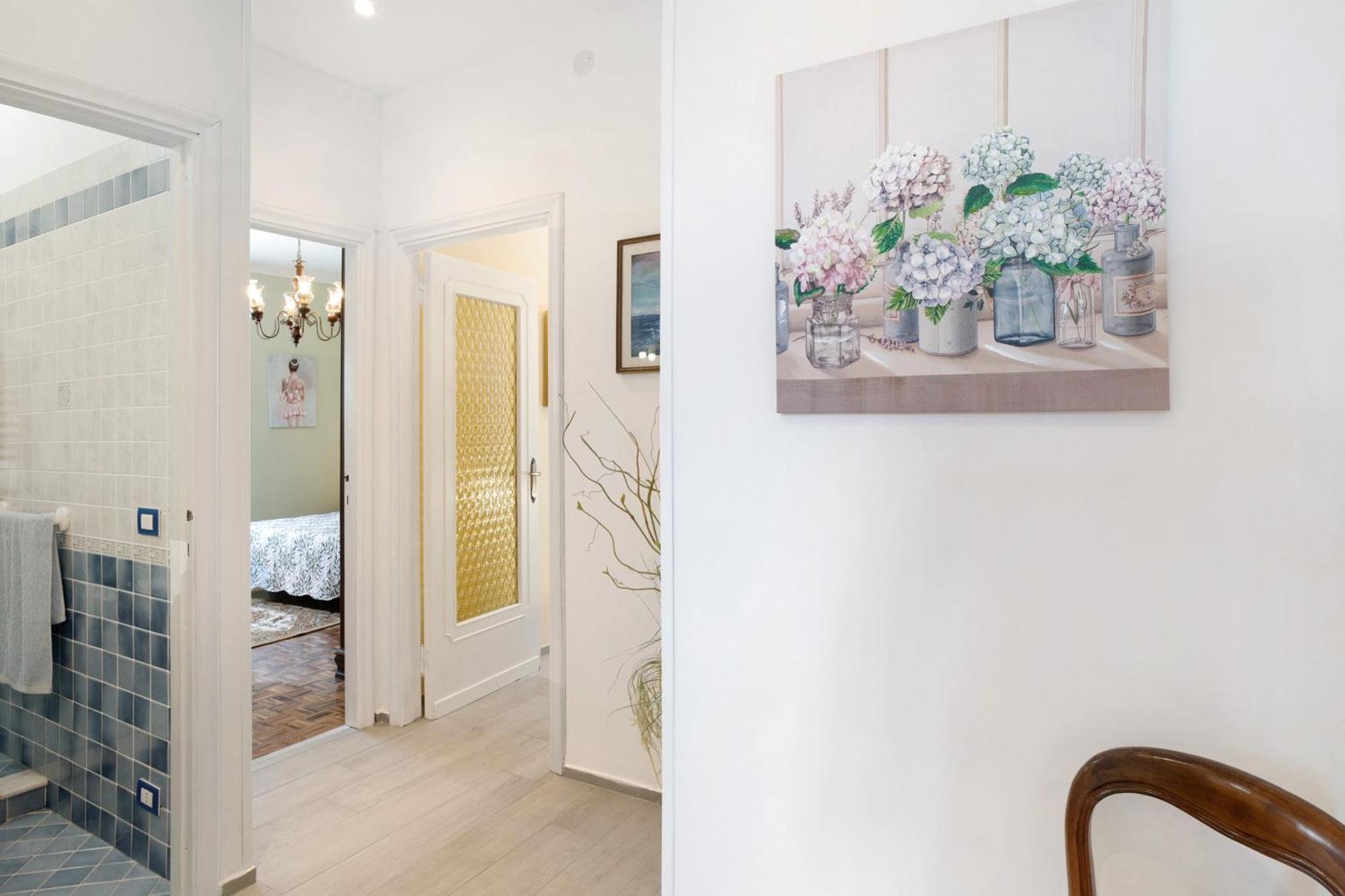 Casa Betty Apartment Alassio
