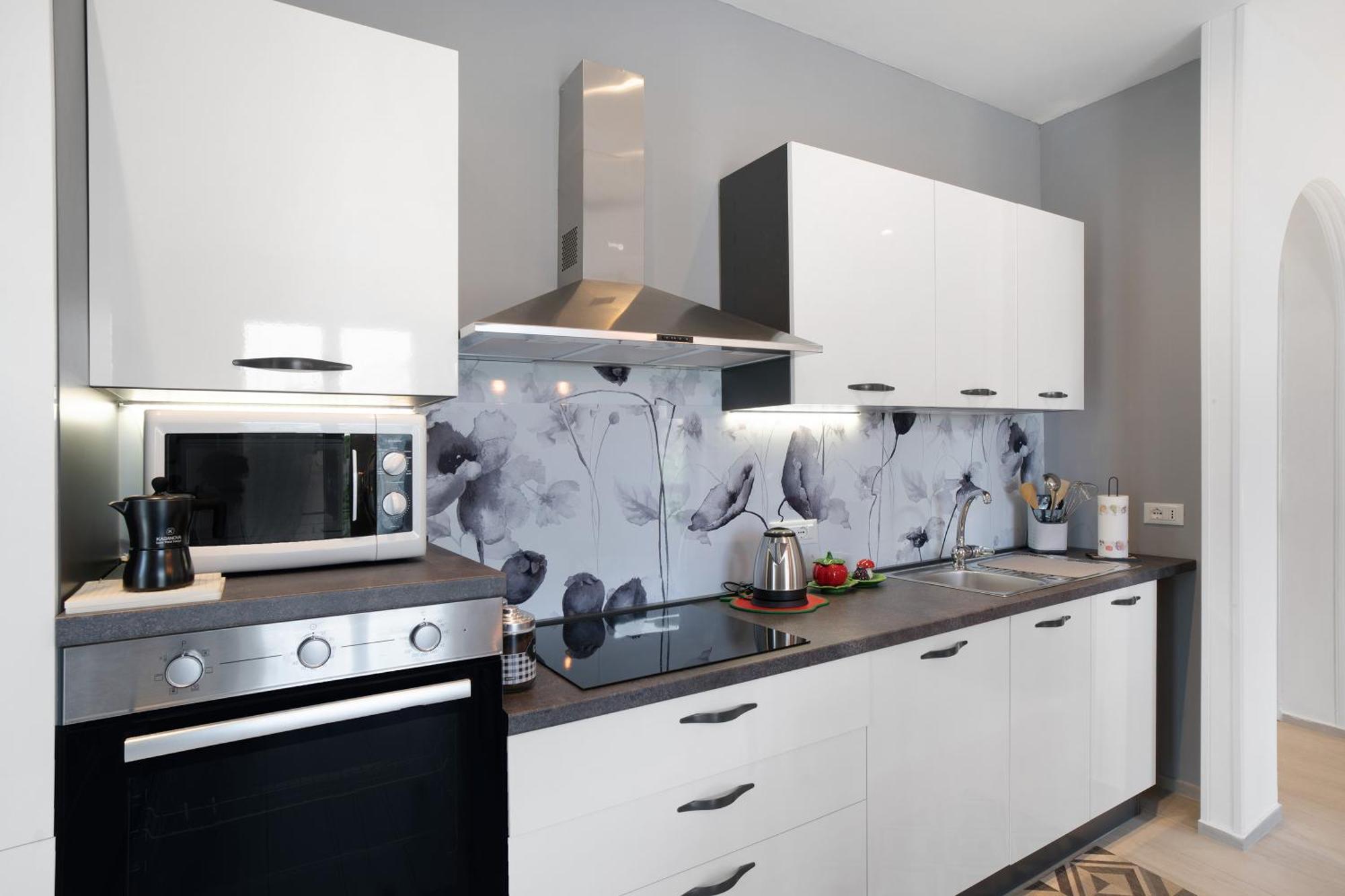 Apartment Casa Betty