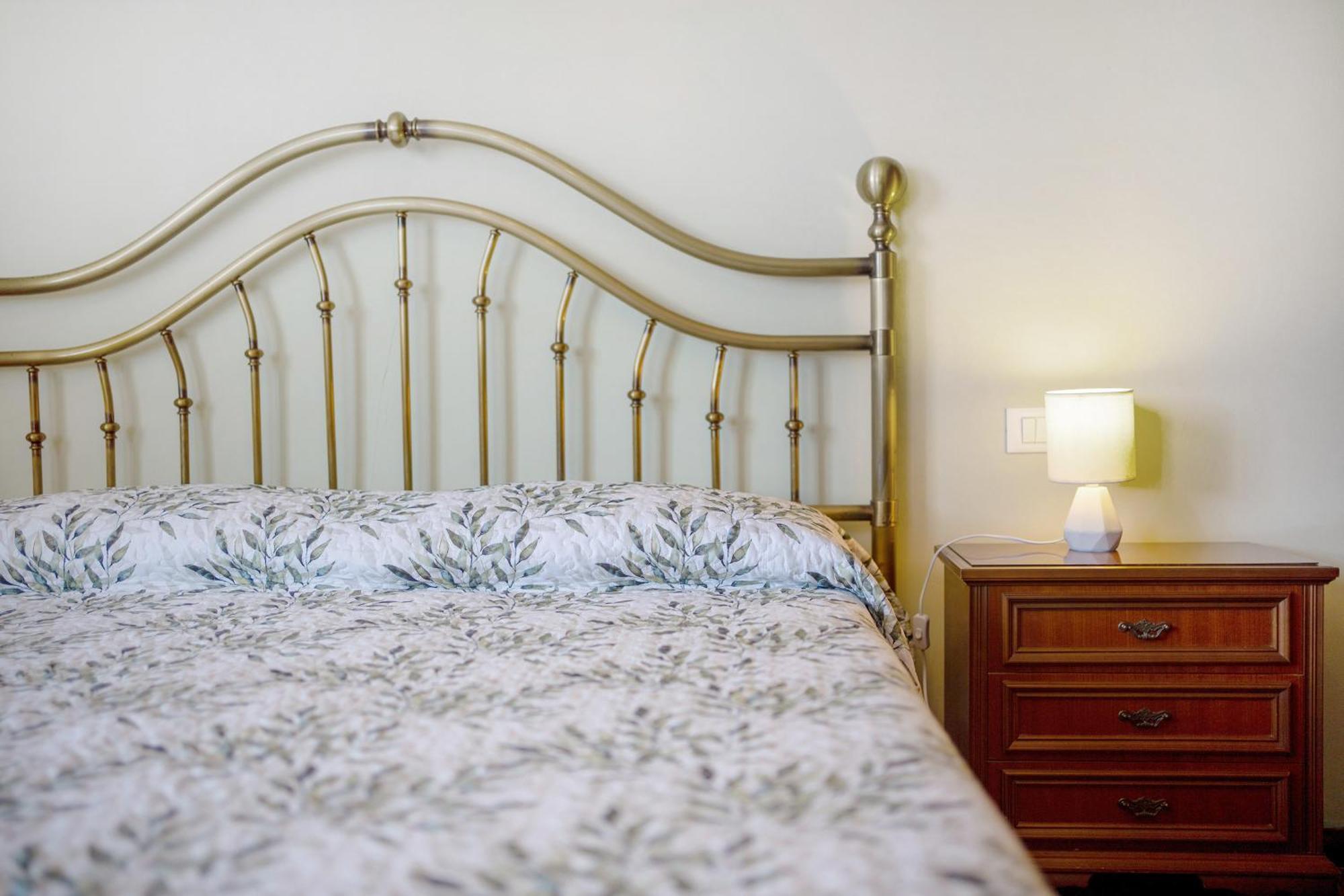 Apartment Casa Betty *