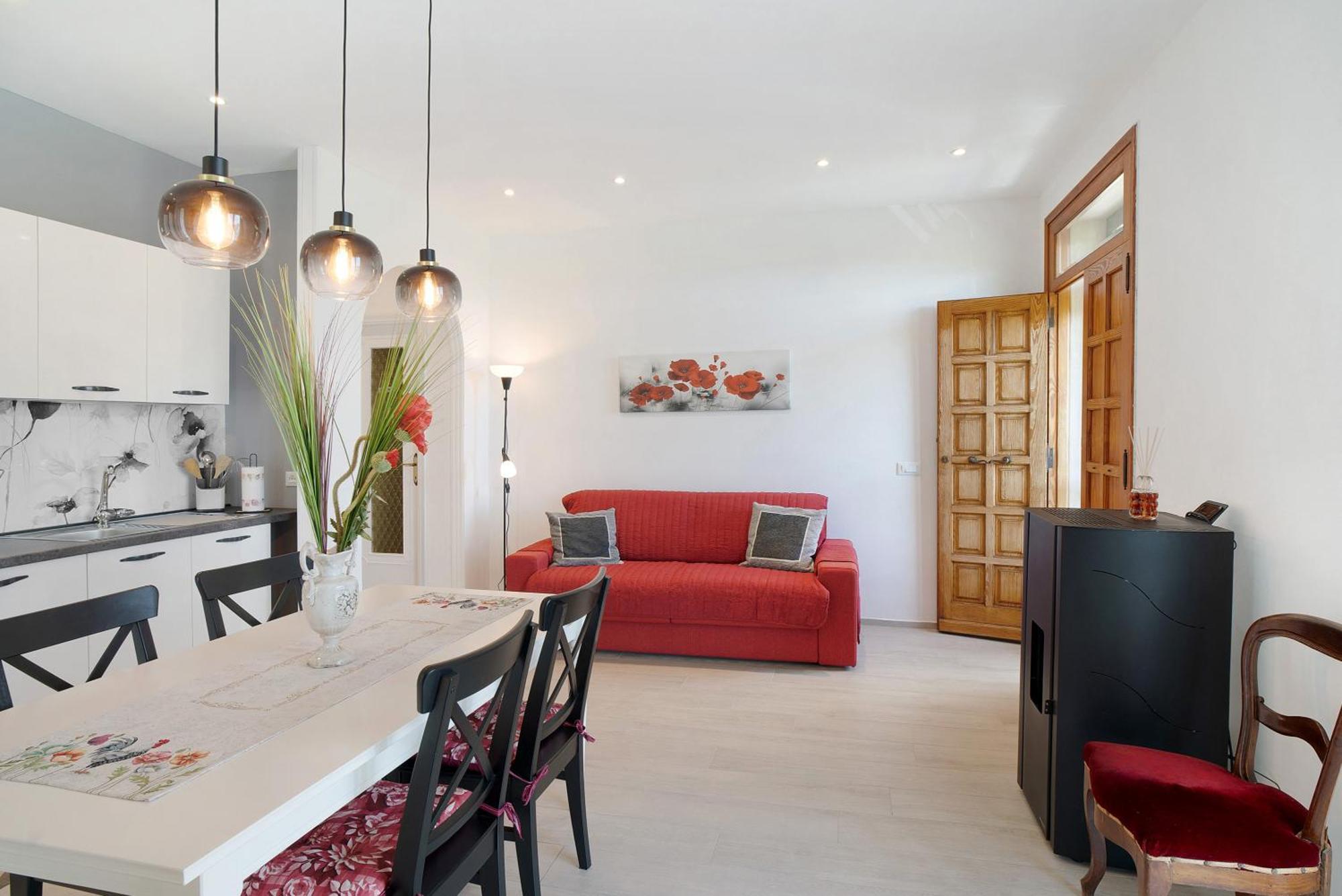 Casa Betty Apartment Alassio