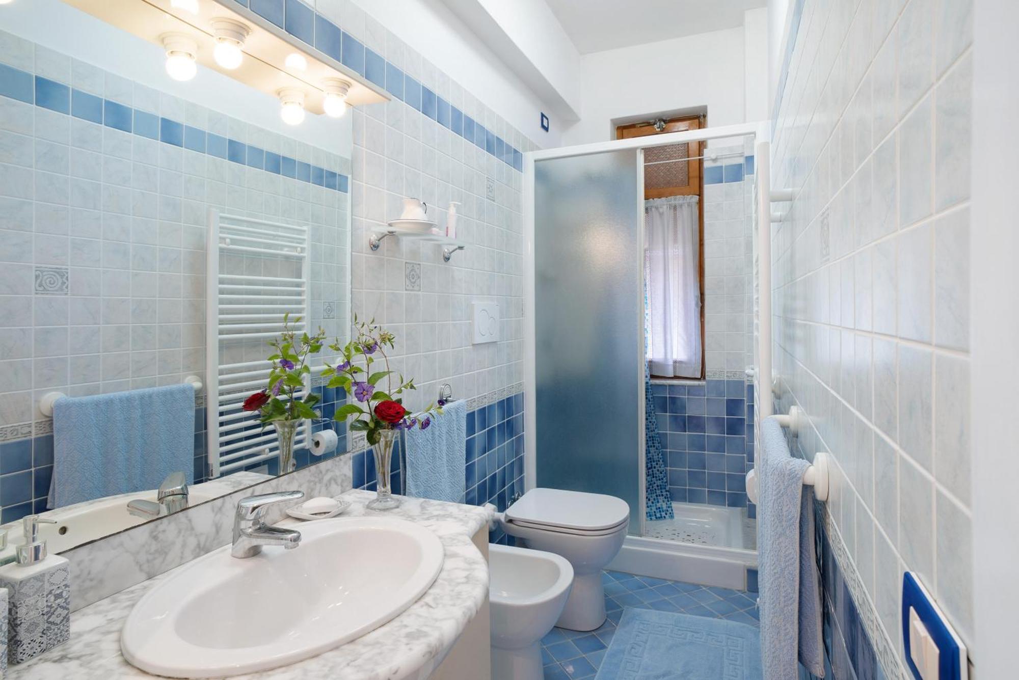 Appartement Casa Betty Alassio