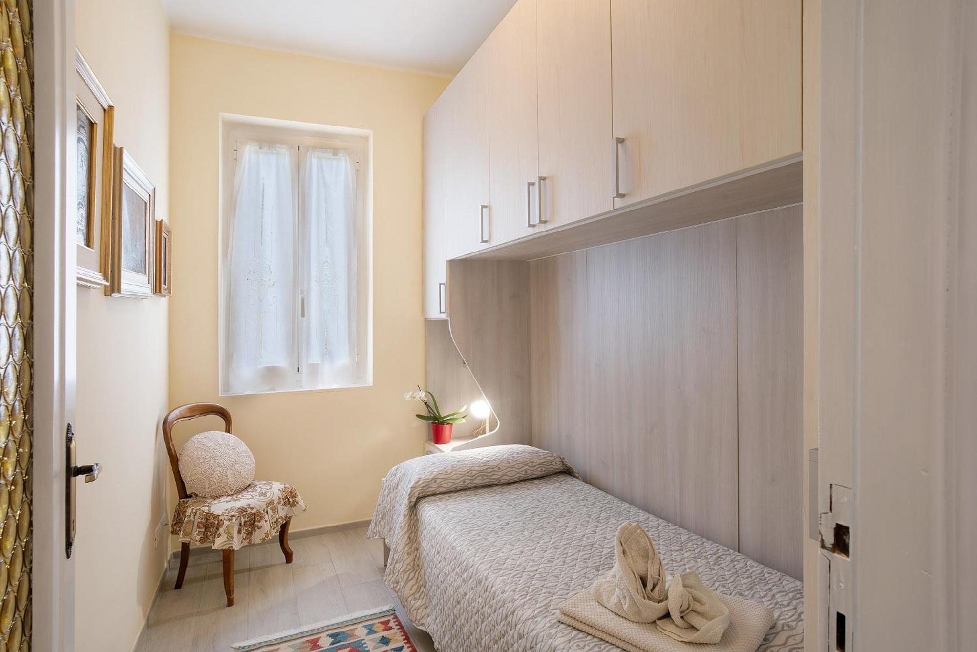 Casa Betty * Alassio