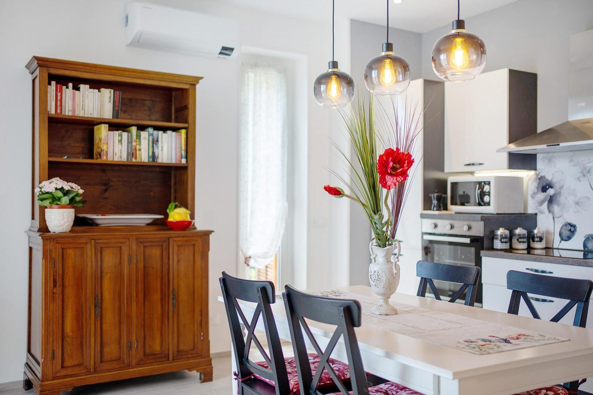 Apartment Casa Betty