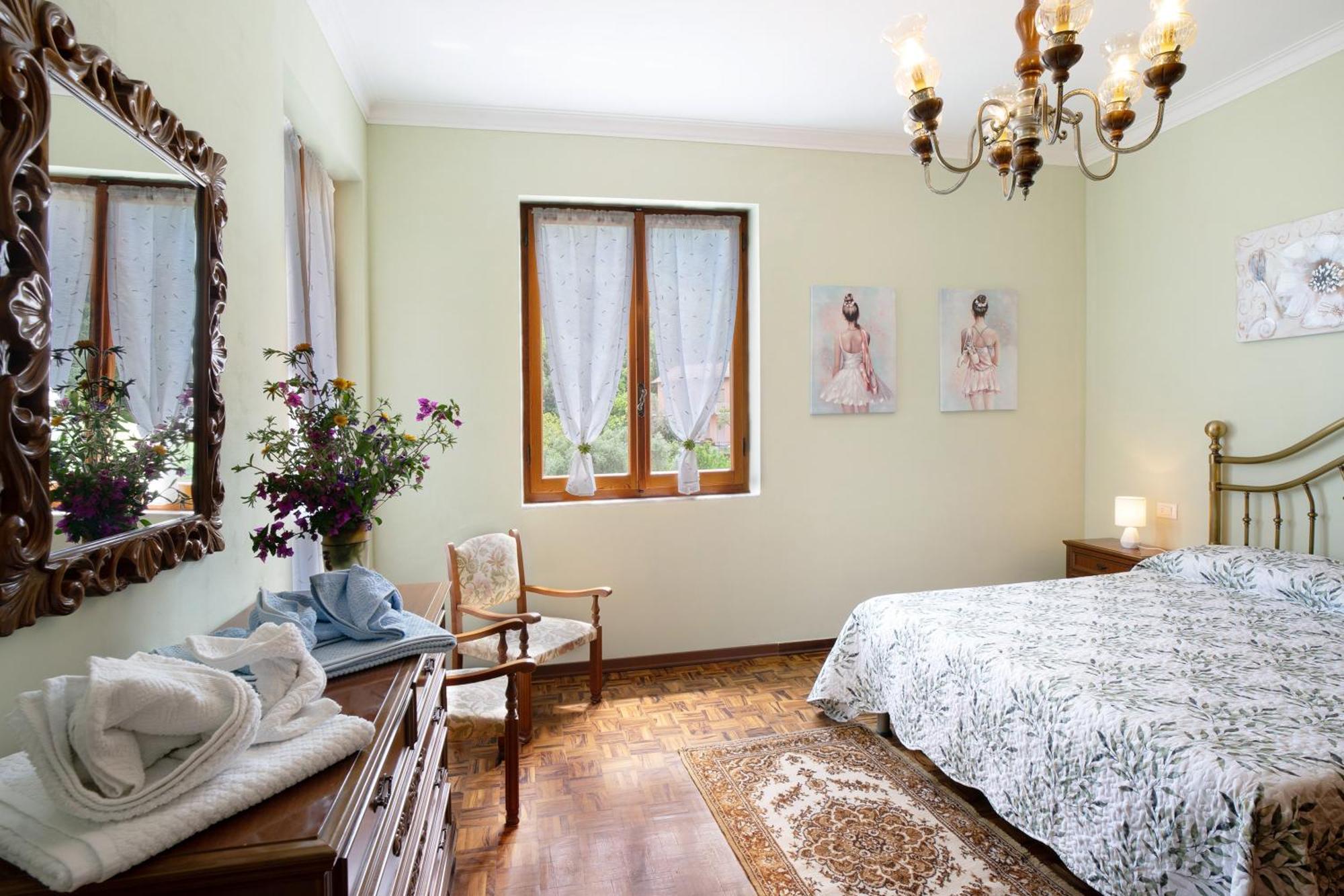 Casa Betty Apartment Alassio