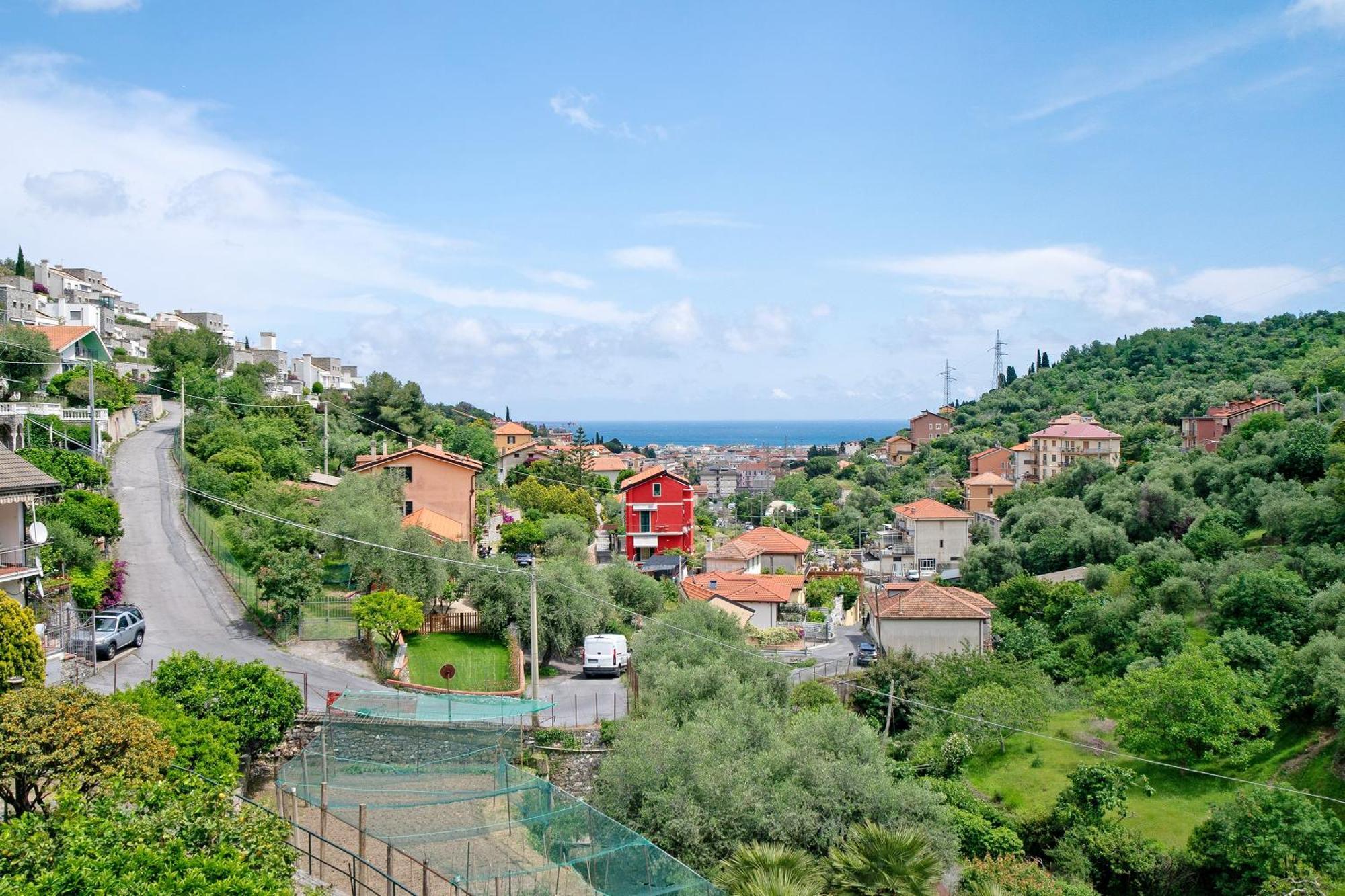 Apartment Casa Betty