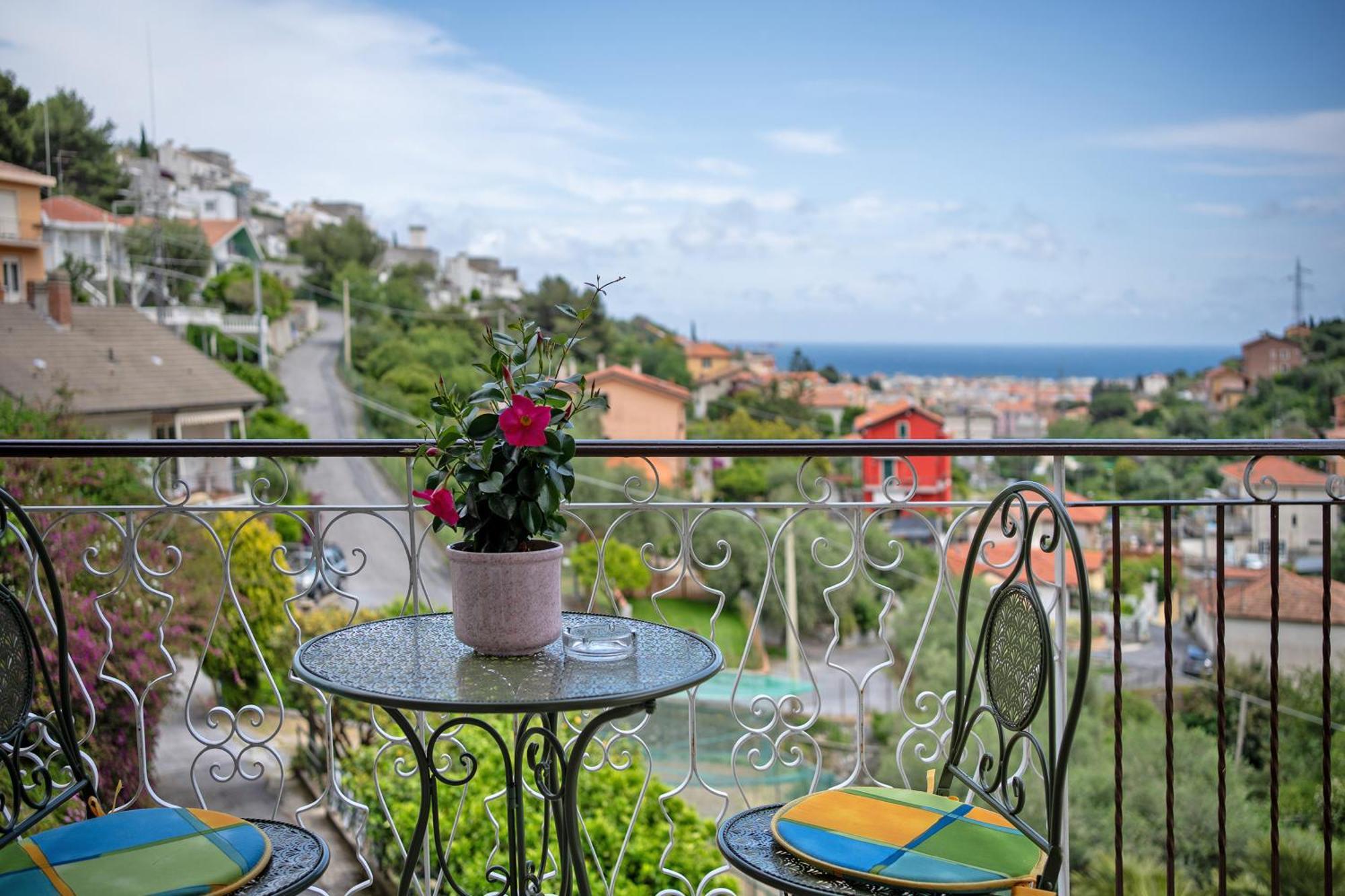 Casa Betty * Alassio